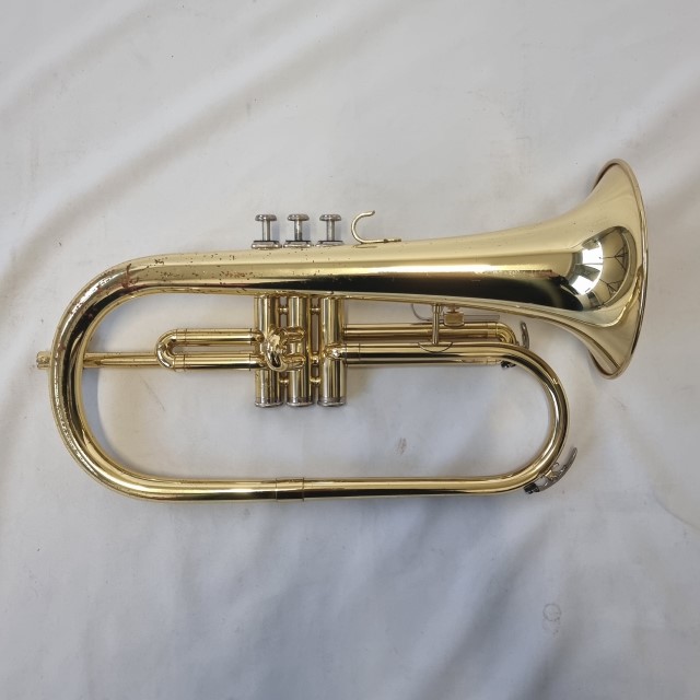 Yamaha YFH2310 Flugelhorn #004322 USED